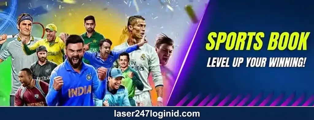 laser 247 login