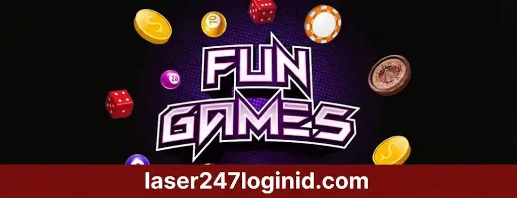 laser 247 login