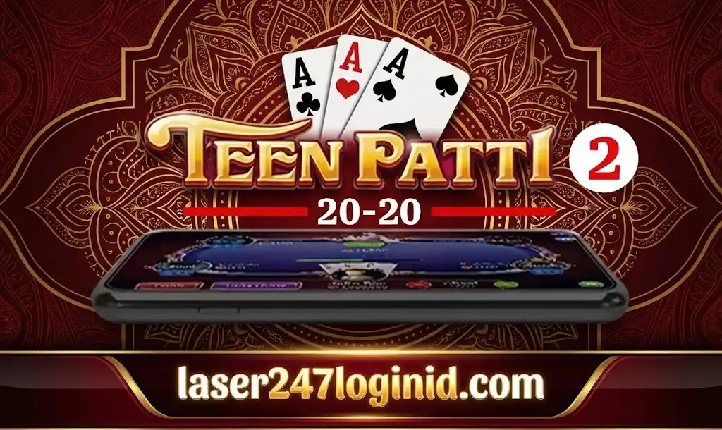 laser247.online