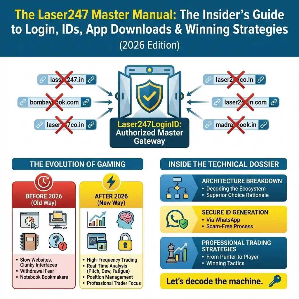 laser 247 login