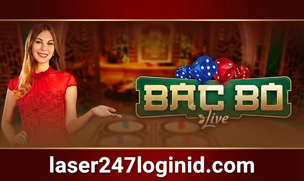 laser 247 login